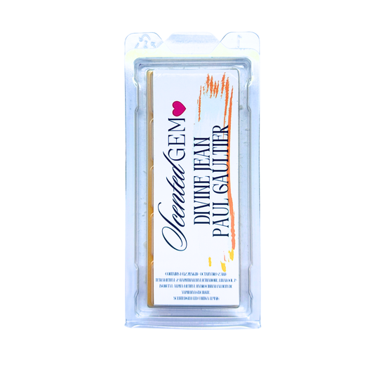 Jean P Devine wax melt