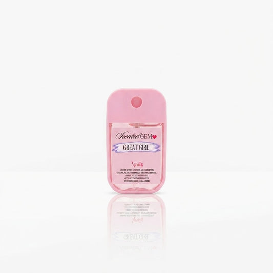 Great Girly Handbag perfume 50ml