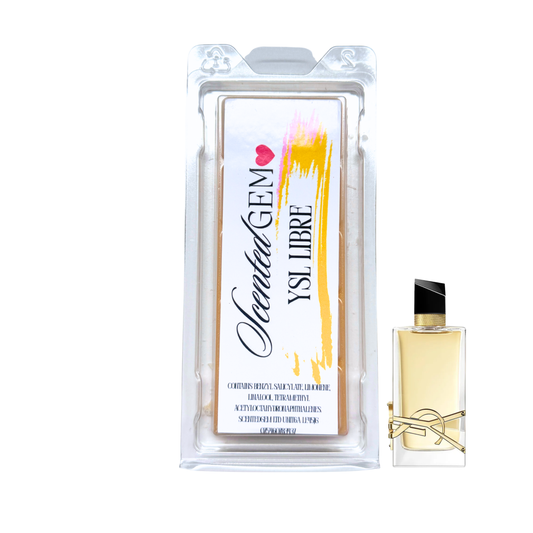 YS-L Libre wax melt