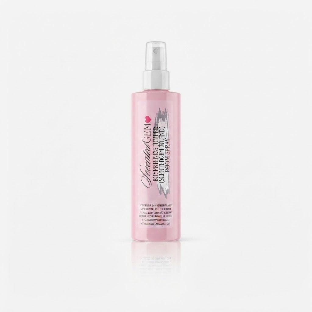 "New Blend" Boyfriends Jumper SGL Room Spray XL 250ml