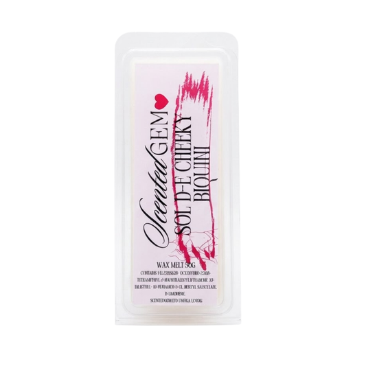 Sol De Cheeky Bequini Wax Melt