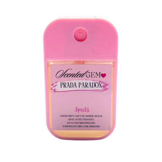 Paradox prrrrda Handbag perfume 50ml