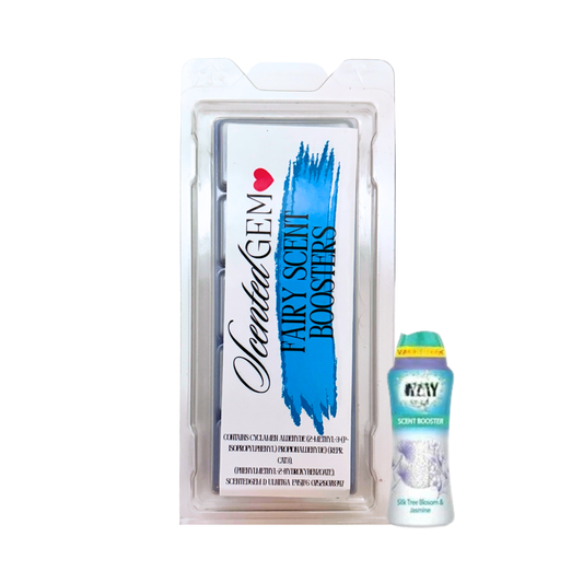 Fairy Scent boosters wax melt