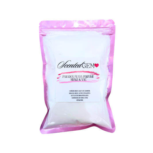 Paradoxe shake & vac 250g Bag