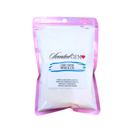 Fairy fresh shake & vac 250g Bag