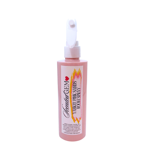 Pink sands Room spray
