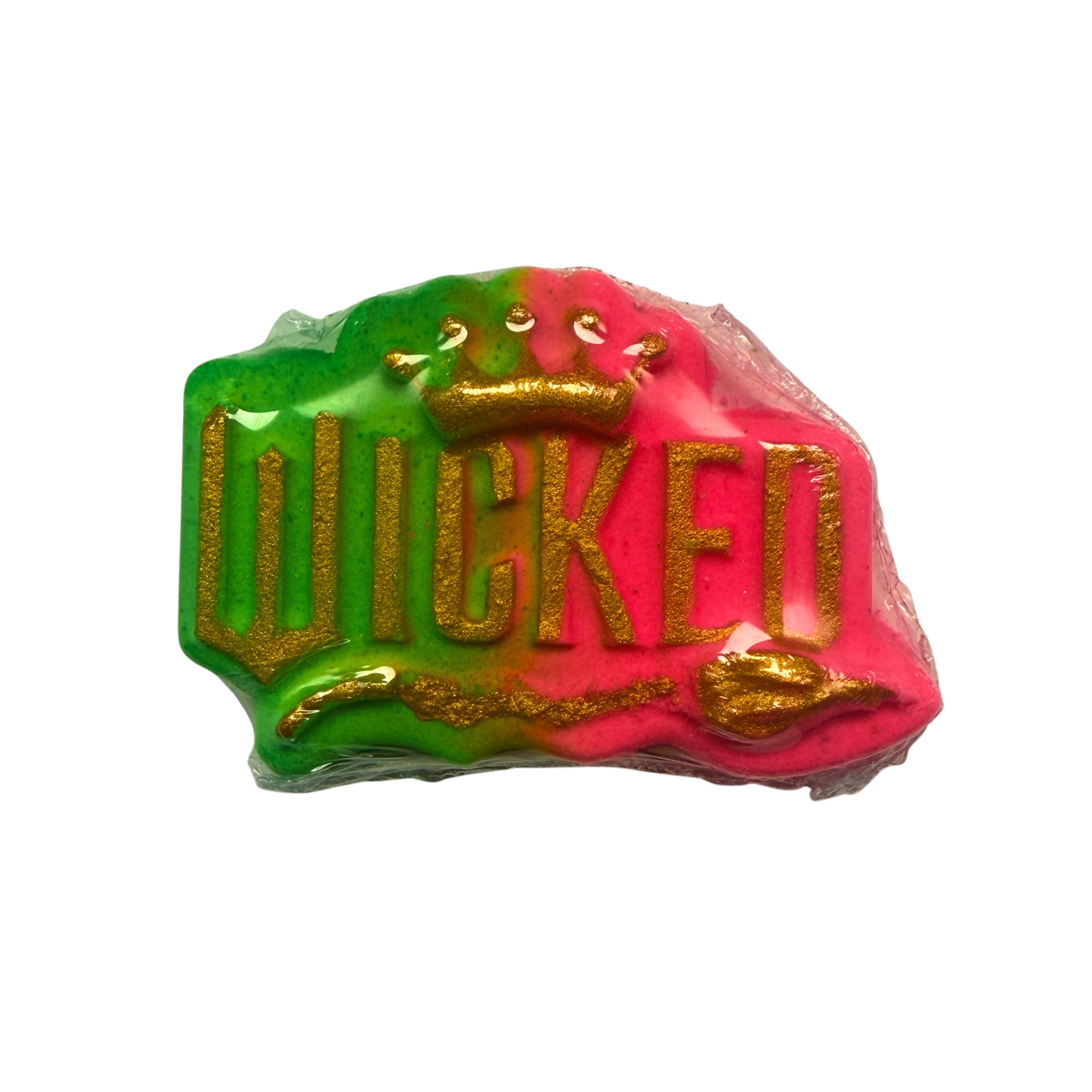 Wicked Bath Bomb
