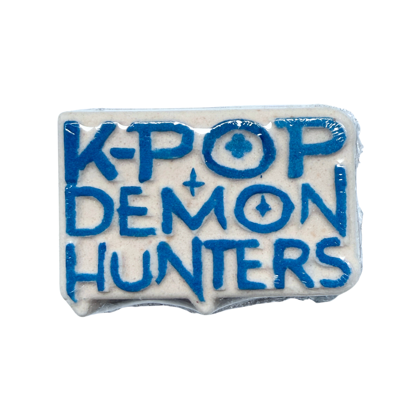 K-Pop Bath Bomb