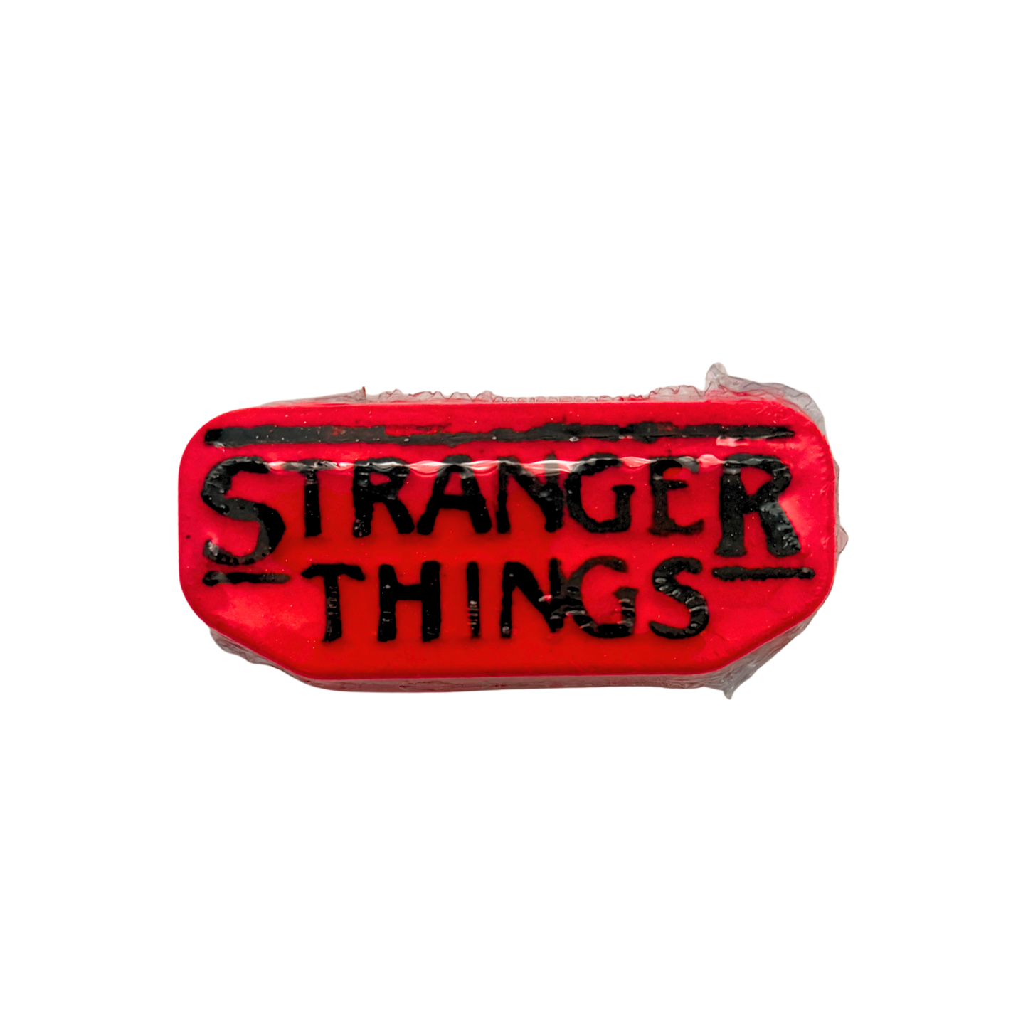 Stranger Things Bath Bomb