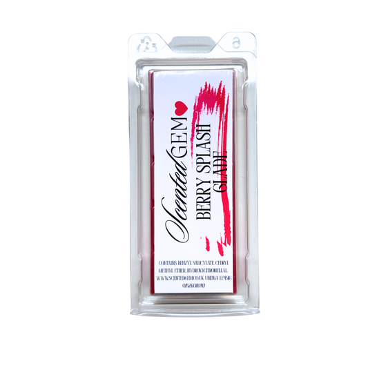 Berry Glade wax melt