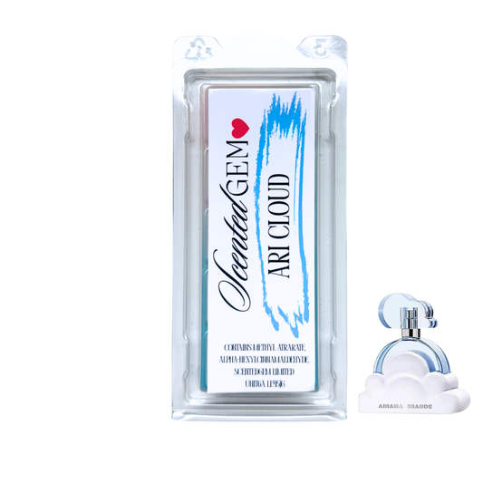 Ari cloud wax melt
