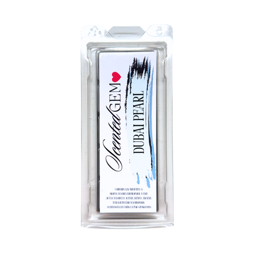 Dubai Pearl wax melt