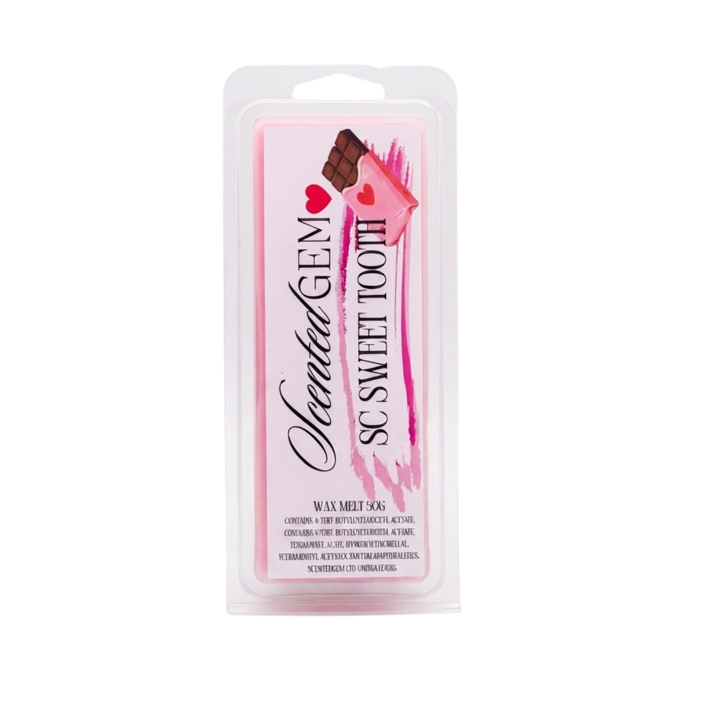 Sweet Tooth Sabrina Wax Melt