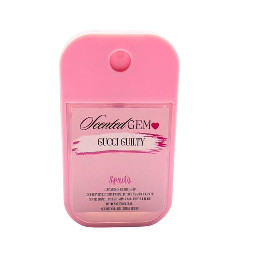 GG Guilty Handbag perfume 50ml