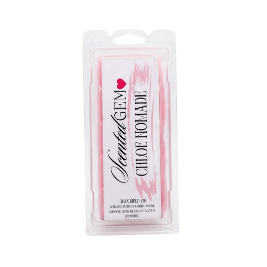 Chloe Nomade Wax Melt