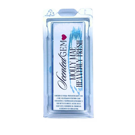 Molly Mae Heavenly  fresh wax melt