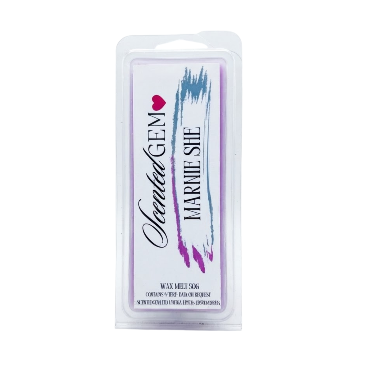 Marniie She Wax Melt