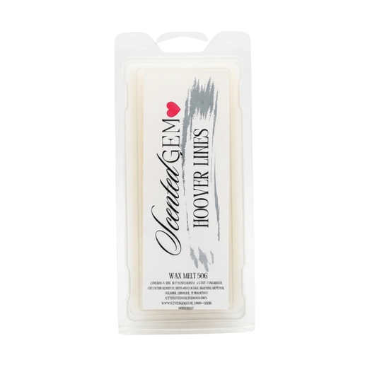 Hoover Lines Wax Melt