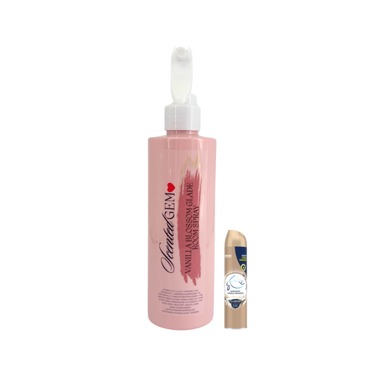 Vanilla Blossom Glade room spray XXL 250ml