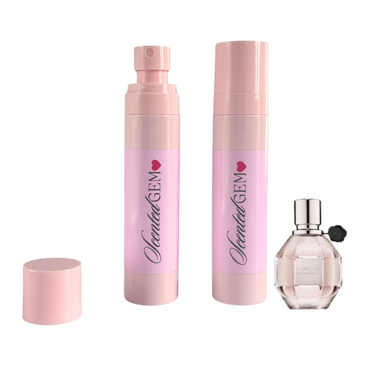 Flowerbomb Body Spritz 100ml