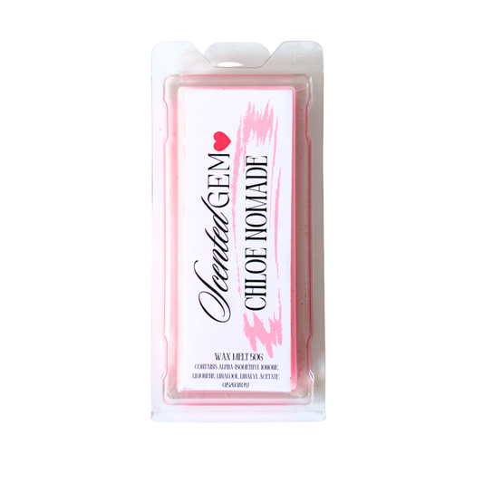 Chlo Nomade wax melt