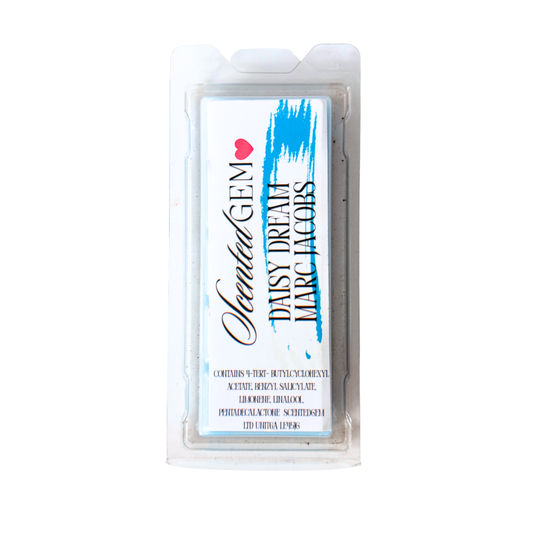 MJ Daisy dreams wax melt