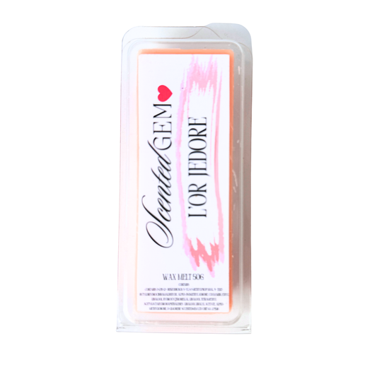 Lor Jdor wax melt