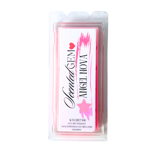 Angel novva wax melt