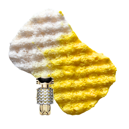 Fame Soap Sponge