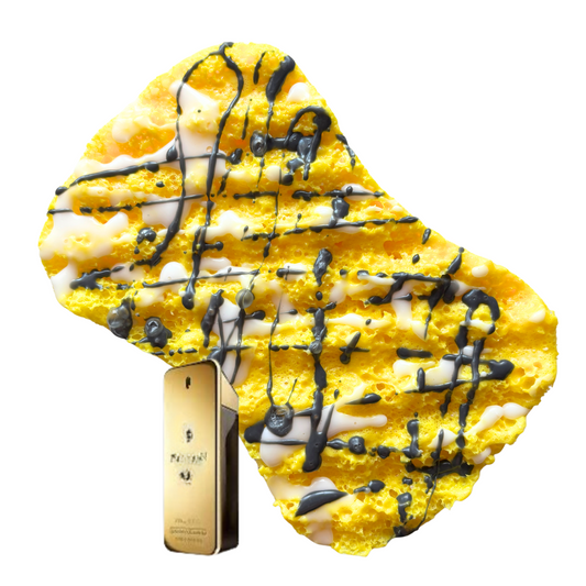 One million Soap Sponge