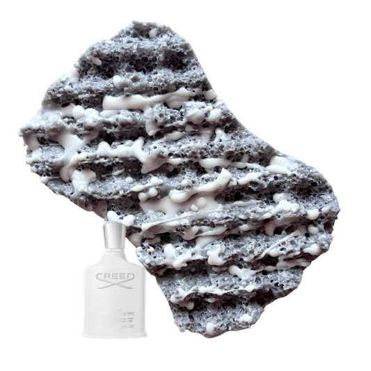 Creeed Silver mountain Soap Sponge