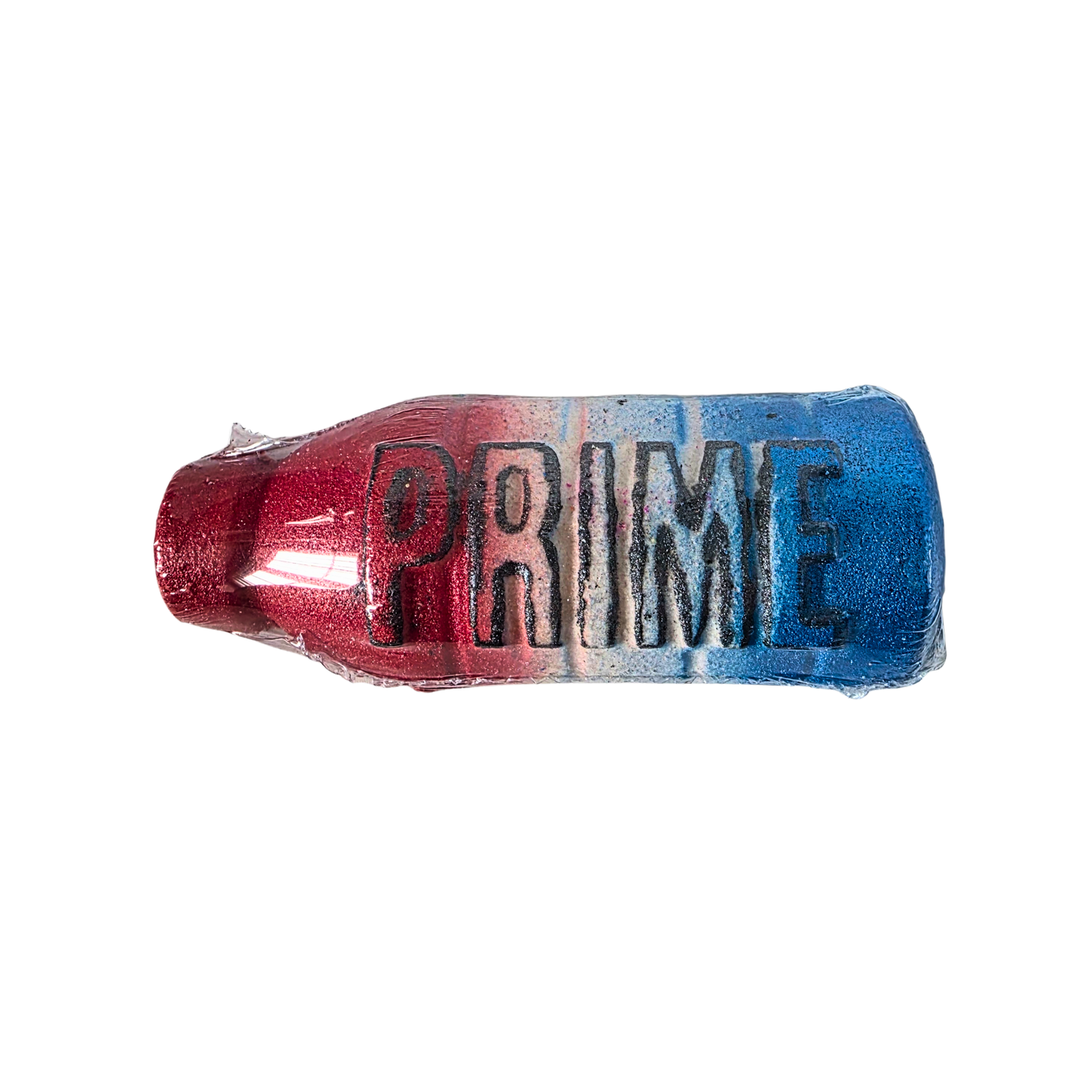 Prime Bath Bomb - Grape