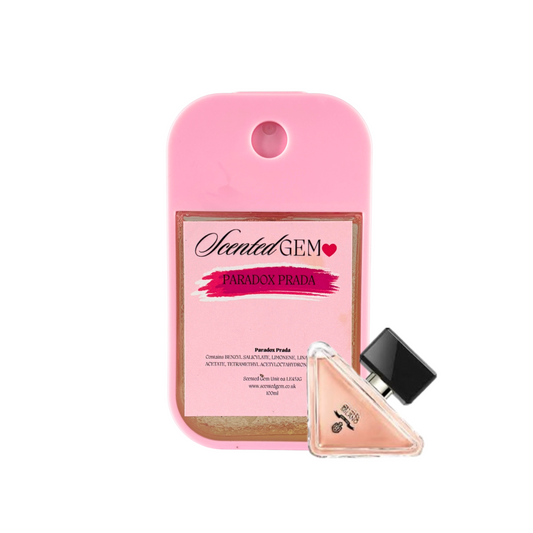 Paradox Handbag perfume 50ml