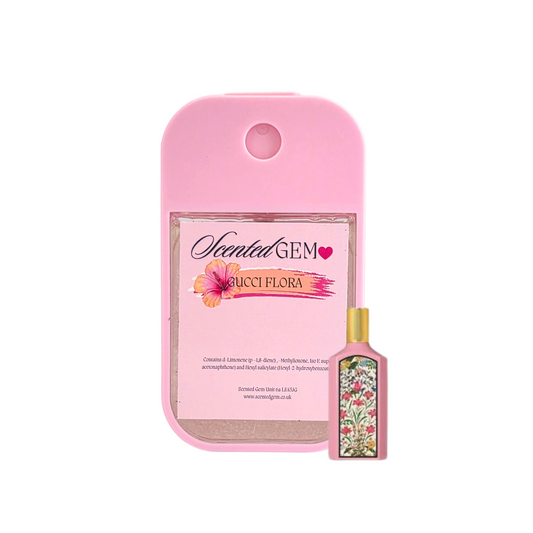 G flora Handbag perfume 50ml