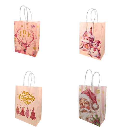 Christmas Mystery Gift Bag