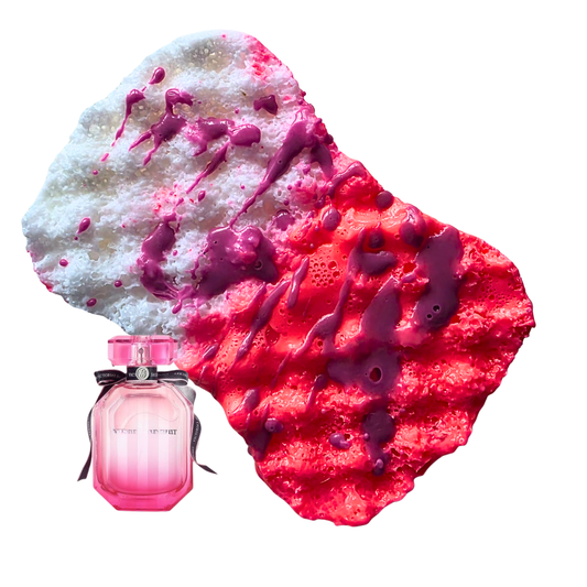 VS bombshellSoap Sponge