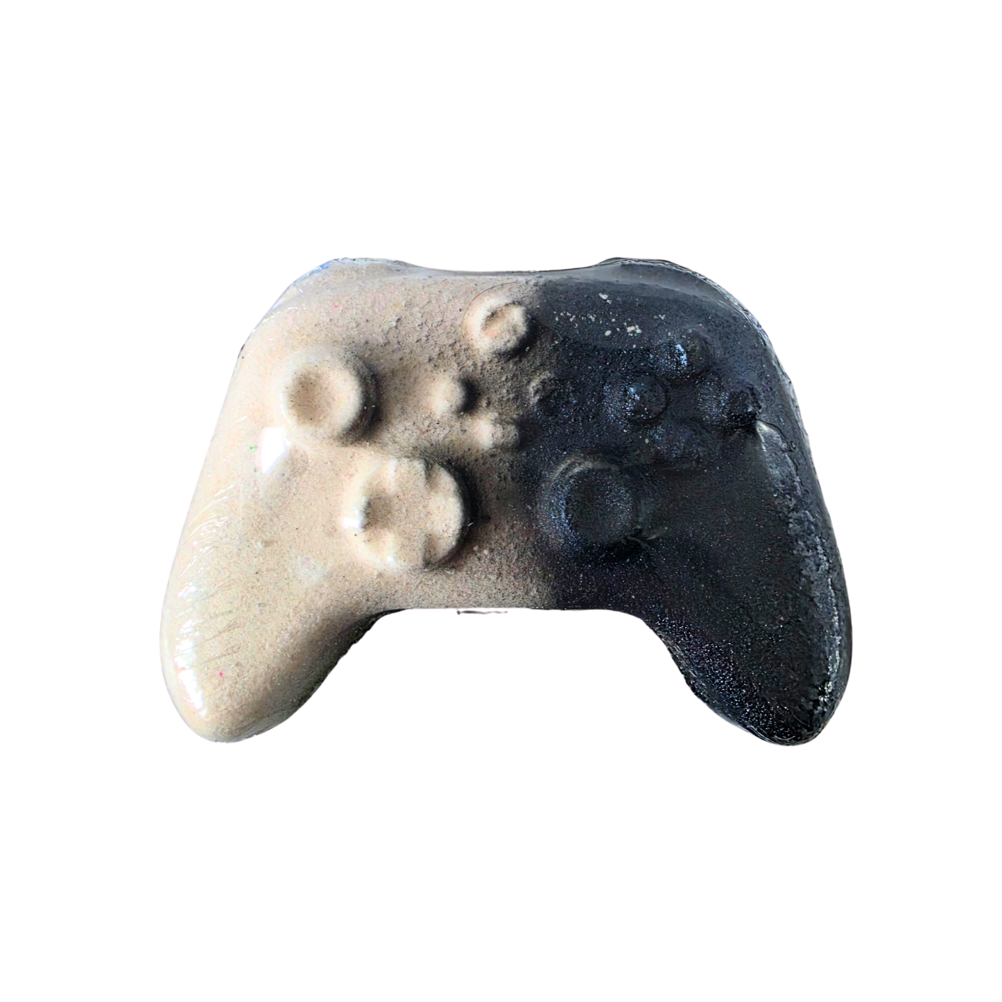 Xbox controller Bath Bomb - Grape