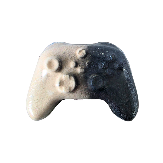 Xbox controller Bath Bomb - Grape