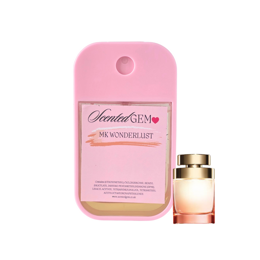 MK Wonderlust Handbag perfume 50ml