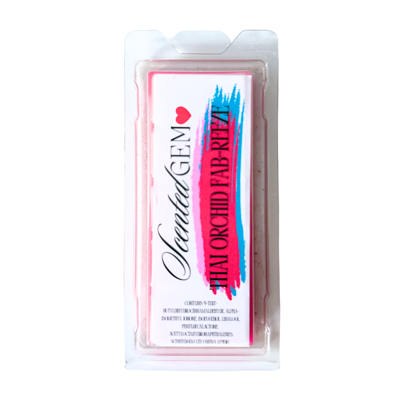 Thai Orchid Fabreez wax melt